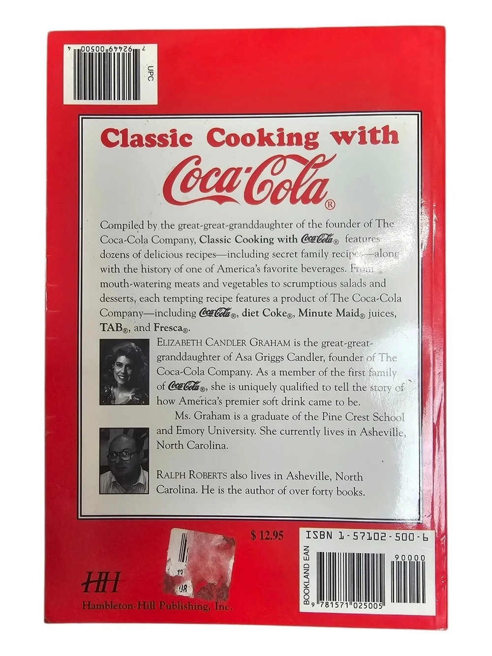 Coca Cola vintage coca